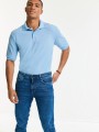 Polos à personnaliser RUSSELL Polo Heavy Duty 