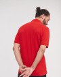 Polo personnalisable RUSSELL Polo Heavy Duty