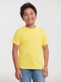T-Shirts à personnaliser RUSSELL Kid's Classic T-Shirt 