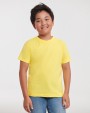 RUSSELL Kid's Classic T-Shirt T-Shirt personalisierbar