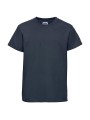 RUSSELL Kid's Classic T-Shirt french marine personnalisable