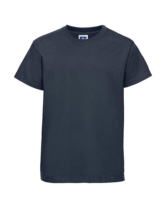 RUSSELL Kid's Classic T-Shirt T-Shirt personalisierbar