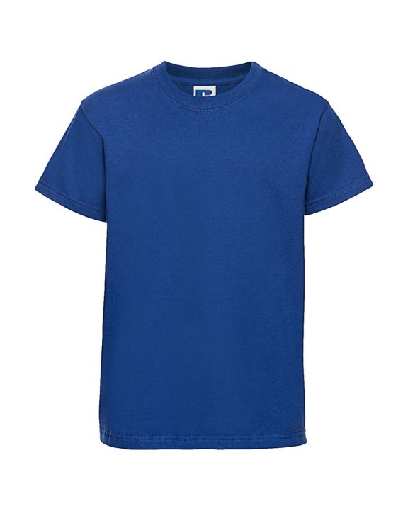 RUSSELL Kid's Classic T-Shirt T-Shirt personalisierbar
