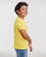 RUSSELL Kid's Classic T-Shirt T-Shirt personalisierbar