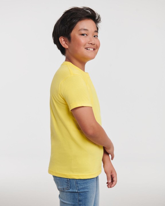 RUSSELL Kid's Classic T-Shirt T-Shirt personalisierbar