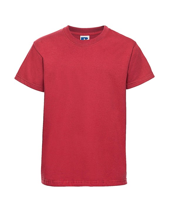 RUSSELL Kid's Classic T-Shirt T-Shirt personalisierbar