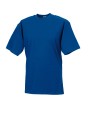 RUSSELL Workwear Crew Neck T-Shirt T-Shirt personalisierbar