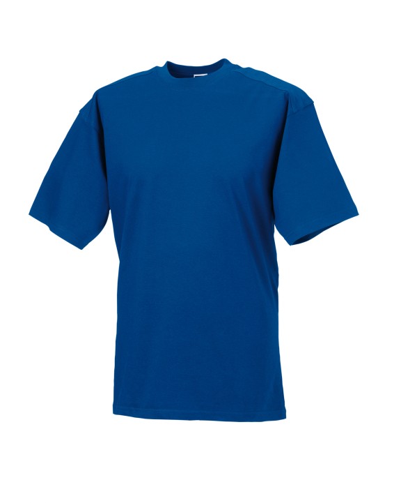 RUSSELL Workwear Crew Neck T-Shirt T-Shirt personalisierbar