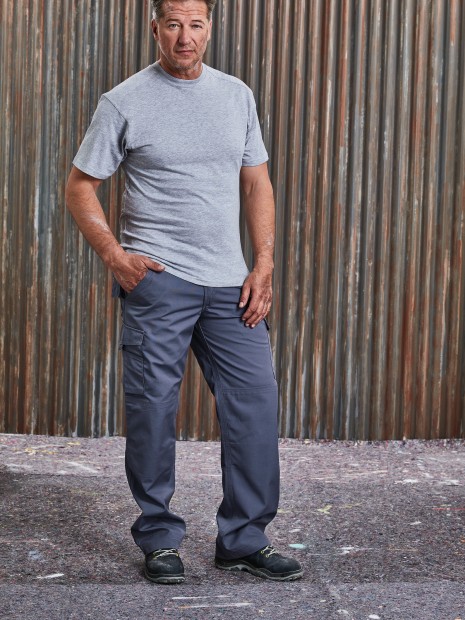 T-Shirts à personnaliser RUSSELL T-shirt Heavy Duty 