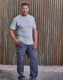 RUSSELL Workwear Crew Neck T-Shirt T-Shirt personalisierbar