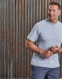 RUSSELL Workwear Crew Neck T-Shirt T-Shirt personalisierbar