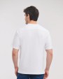 RUSSELL Workwear Crew Neck T-Shirt T-Shirt personalisierbar