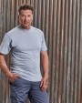 RUSSELL Workwear Crew Neck T-Shirt T-Shirt personalisierbar