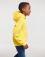 RUSSELL Kids'' Hooded Sweat Sweatshirt personalisierbar