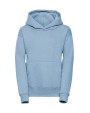Sweat-shirt personnalisable RUSSELL Children´s Hooded Sweatshirt