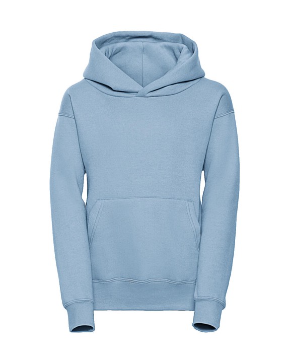 Sweat-shirt personnalisable RUSSELL Children´s Hooded Sweatshirt