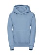 RUSSELL Kids'' Hooded Sweat Sweatshirt personalisierbar