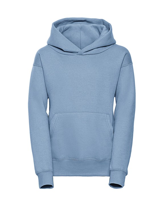 RUSSELL Kids'' Hooded Sweat Sweatshirt personalisierbar
