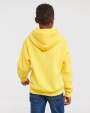 RUSSELL Kids'' Hooded Sweat Sweatshirt personalisierbar