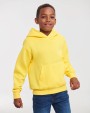 RUSSELL Kids'' Hooded Sweat Sweatshirt personalisierbar