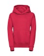Sweat-shirt personnalisable RUSSELL Children´s Hooded Sweatshirt