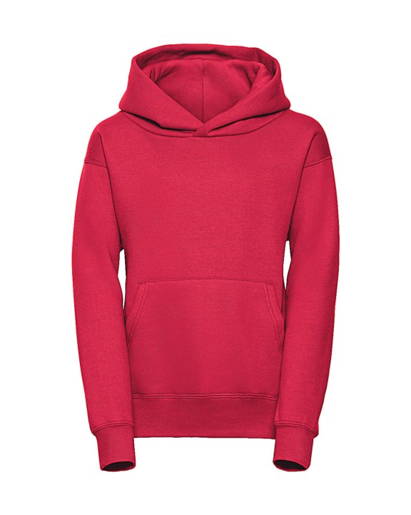 Sweat-shirt personnalisable RUSSELL Children´s Hooded Sweatshirt