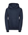 Sweat-shirt personnalisable RUSSELL Children´s Hooded Sweatshirt