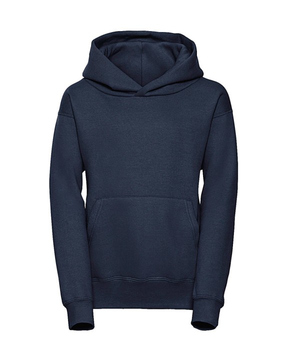 Sweat-shirt personnalisable RUSSELL Children´s Hooded Sweatshirt