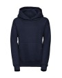 RUSSELL Kids'' Hooded Sweat Sweatshirt personalisierbar