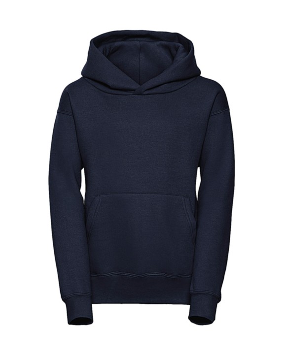 RUSSELL Kids'' Hooded Sweat Sweatshirt personalisierbar