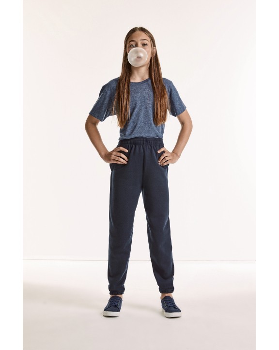 RUSSELL 750B - Pantalon de jogging Kid Hose personalisierbar