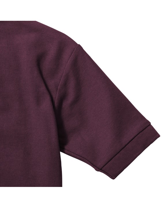 RUSSELL 539B - Polo piqué 65/35 Kid Poloshirt personalisierbar