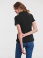 Polos à personnaliser RUSSELL LADIES' CLASSIC COTTON POLO 