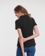 Polo personnalisable RUSSELL LADIES' CLASSIC COTTON POLO