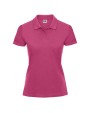 Polo personnalisable RUSSELL LADIES' CLASSIC COTTON POLO