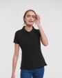 Polo personnalisable RUSSELL LADIES' CLASSIC COTTON POLO
