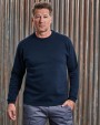 Sweat-shirt personnalisable RUSSELL Sweat-shirt Heavy Duty col rond