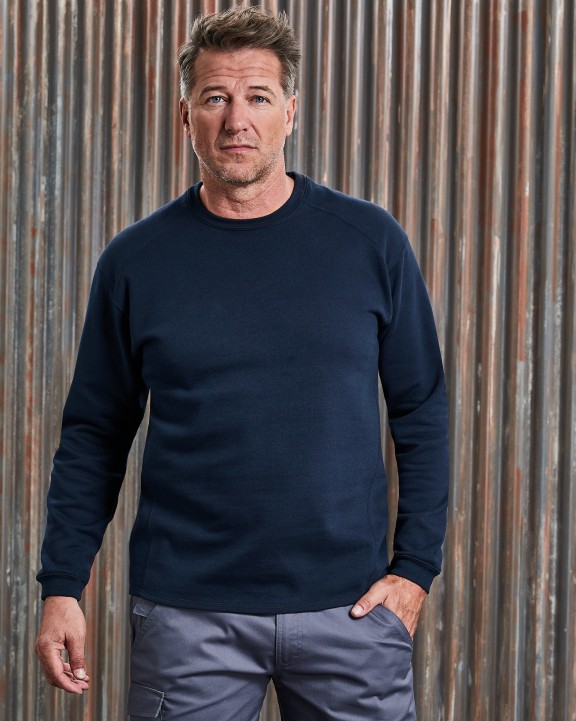 Sweat-shirt personnalisable RUSSELL Sweat-shirt Heavy Duty col rond