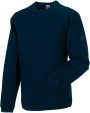 Sweat-shirt personnalisable RUSSELL Sweat-shirt Heavy Duty col rond