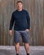 Sweat-shirt personnalisable RUSSELL Sweat-shirt Heavy Duty col rond