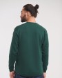 Sweat-shirt personnalisable RUSSELL Sweat-shirt Heavy Duty col rond