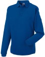 RUSSELL Heavy Duty Collar Sweatshirt Sweatshirt personalisierbar