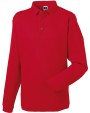 RUSSELL Heavy Duty Collar Sweatshirt Sweatshirt personalisierbar