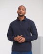 RUSSELL Heavy Duty Collar Sweatshirt Sweatshirt personalisierbar