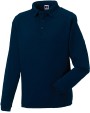 RUSSELL Heavy Duty Collar Sweatshirt Sweatshirt personalisierbar