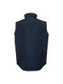 RUSSELL Bodywarmer Heavy Duty french marine personnalisable