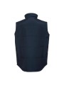 RUSSELL Bodywarmer Heavy Duty french marine personnalisable