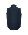 RUSSELL Heavy Duty Bodywärmer Jacke personalisierbar
