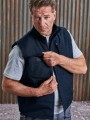 Vestes à personnaliser RUSSELL Bodywarmer Heavy Duty 