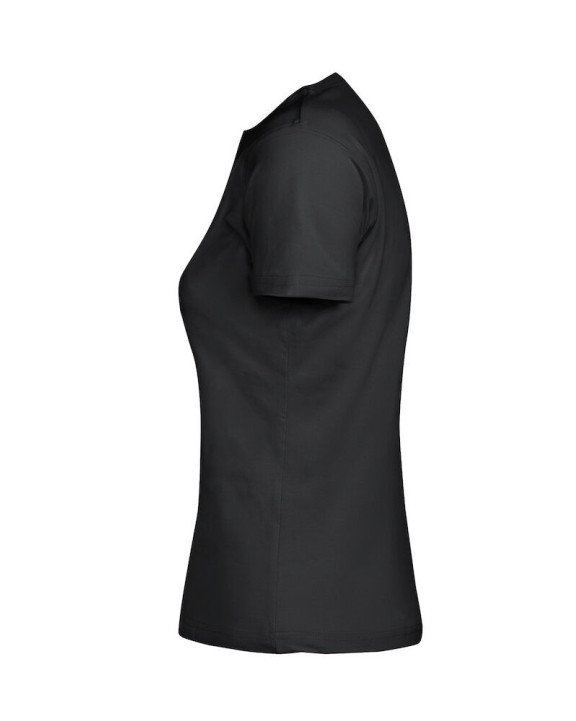 T-shirt personnalisable PRINTER T-SHIRT STRETCH FEMME